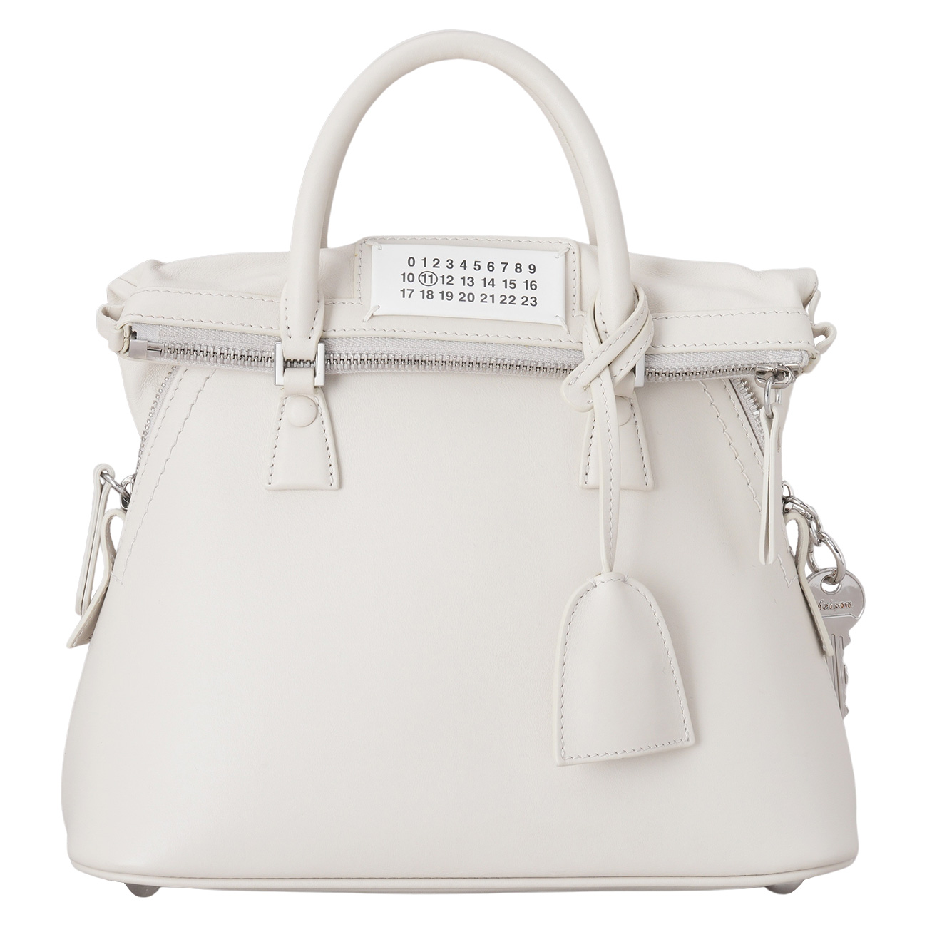 MAISON MARGIELA(USED)마르지엘라 5AC 토트백